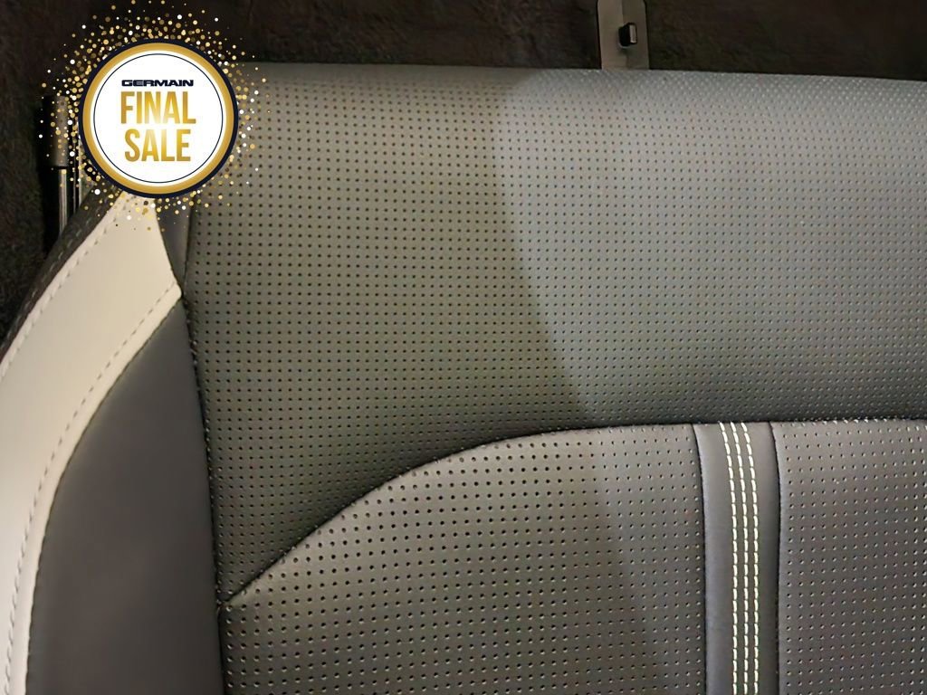 Certified 2025 Kia K5 GT-Line image 25