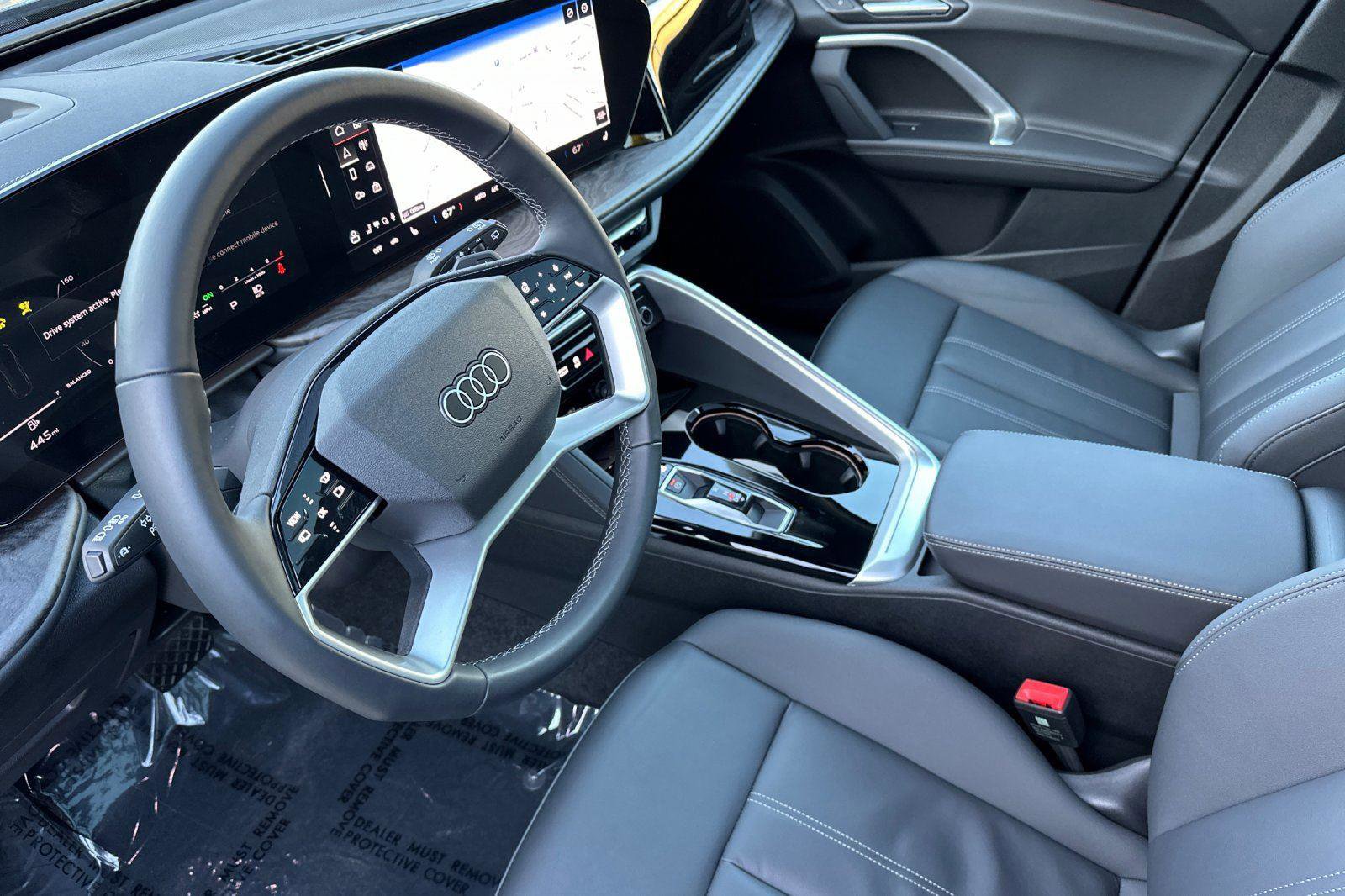 Used 2025 Audi Q5 Premium Plus w/ Premium Plus image 10