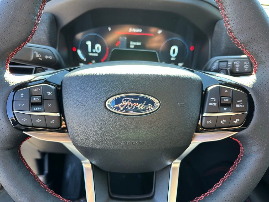 New 2026 Ford Explorer ST w/ Sun And Sound Package image 22