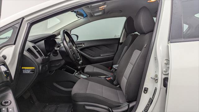 Used 2018 Kia Forte S image 14