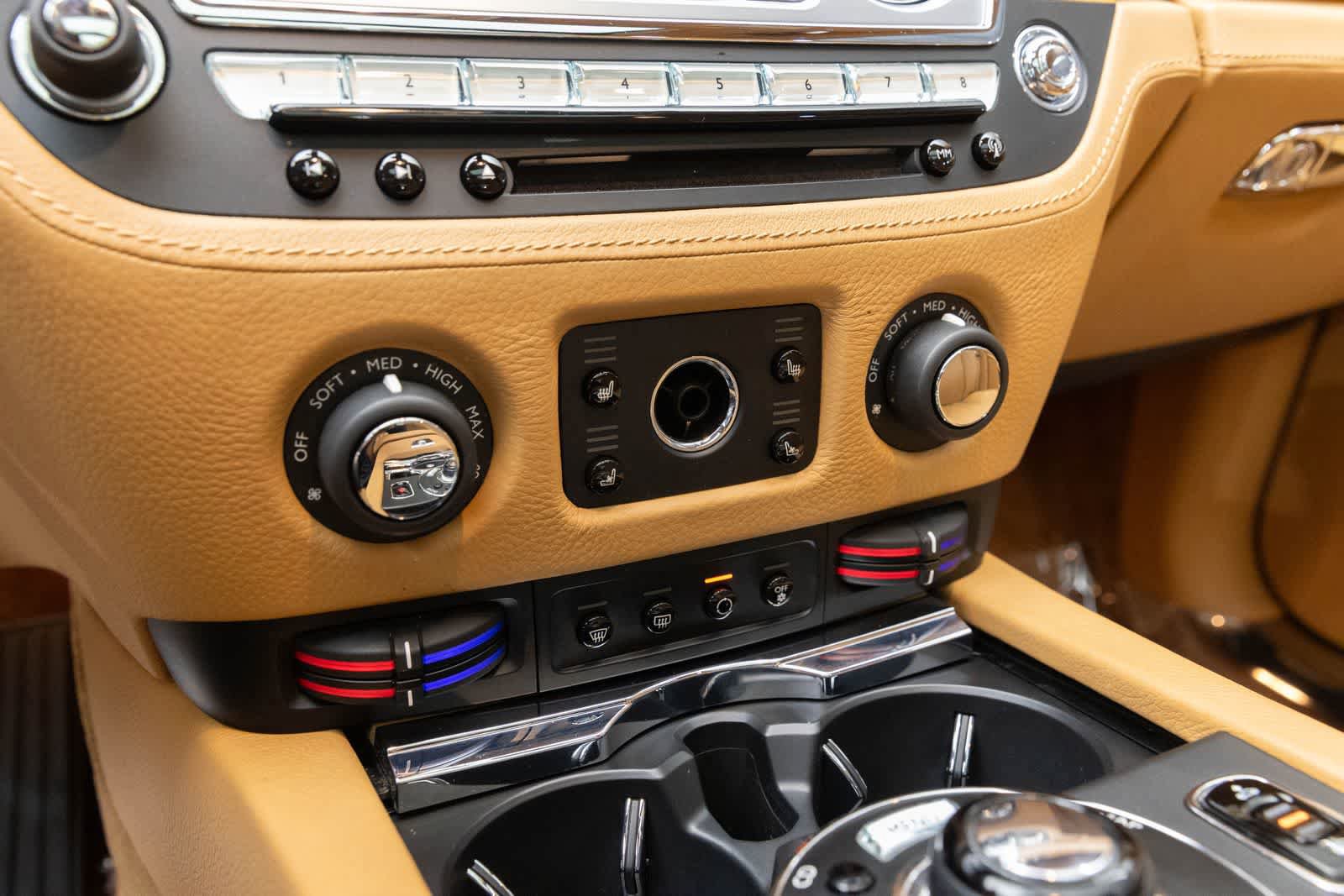 Used 2013 Rolls-Royce Ghost RWD image 27