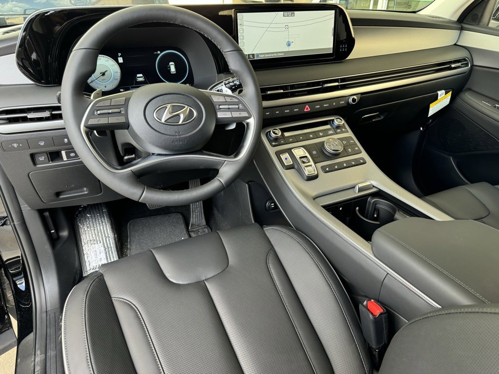 New 2025 Hyundai Palisade SEL image 2