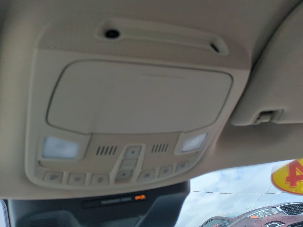 Used 2024 Ford Expedition Max Limited image 26