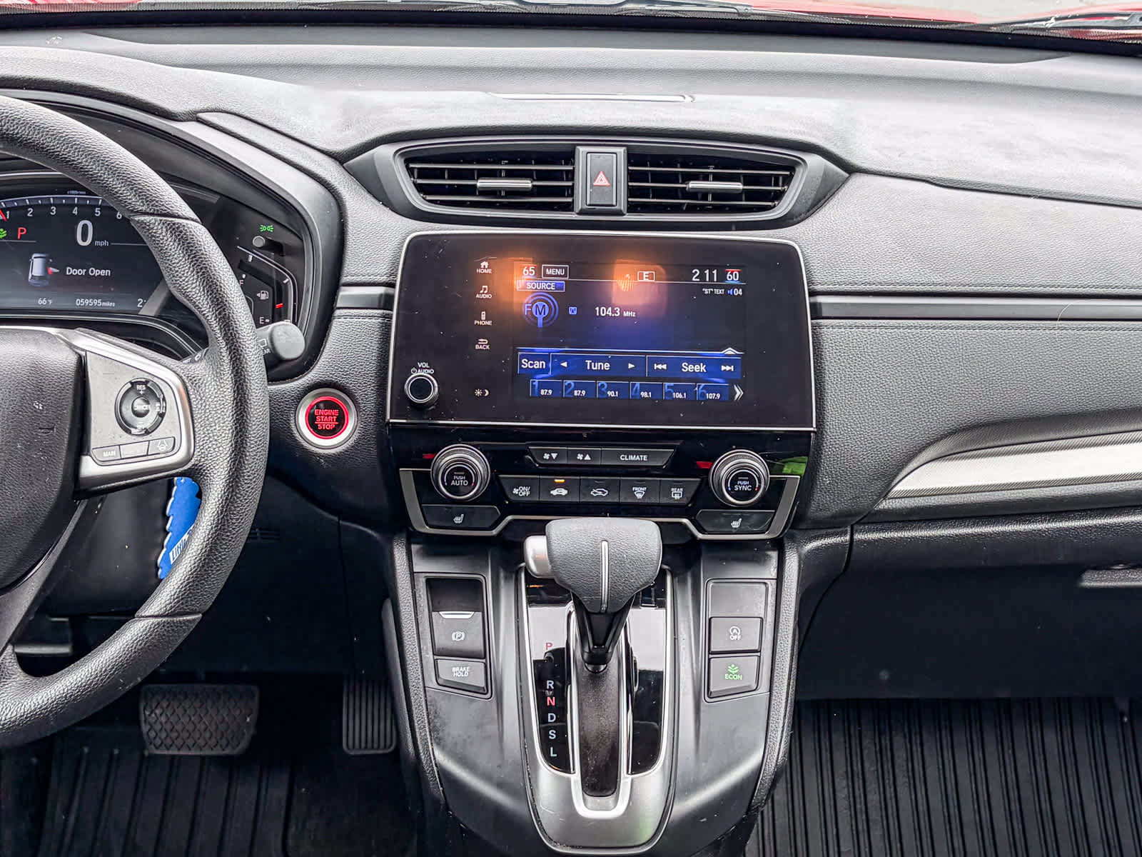 Used 2021 Honda CR-V Special Edition image 12