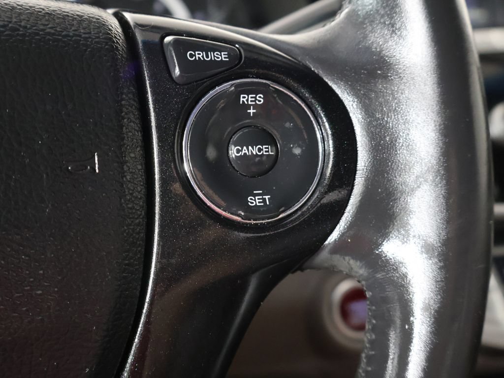Used 2015 Honda Accord EX-L image 36