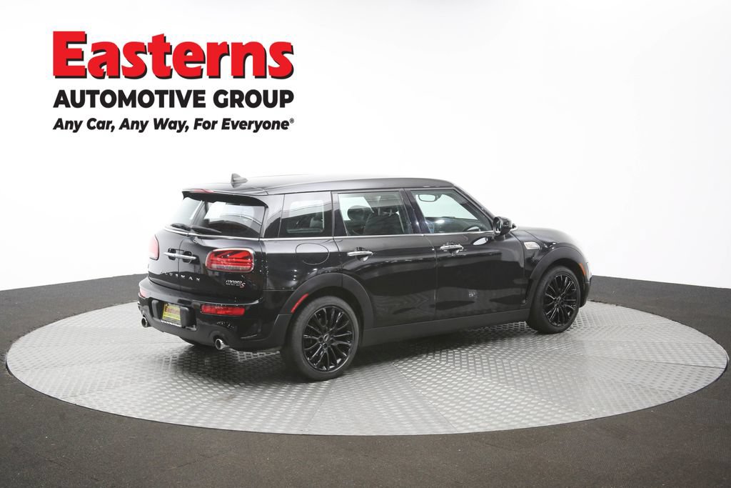 Used 2023 MINI Cooper Clubman S FWD image 41