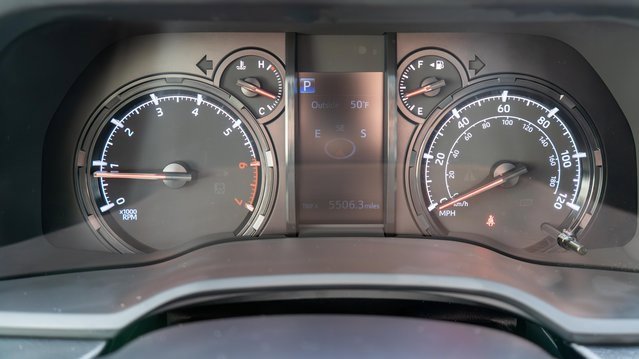 Used 2023 Toyota 4Runner SR5 Premium image 24