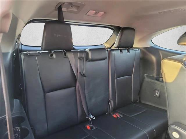 Used 2023 Toyota Highlander XLE image 15