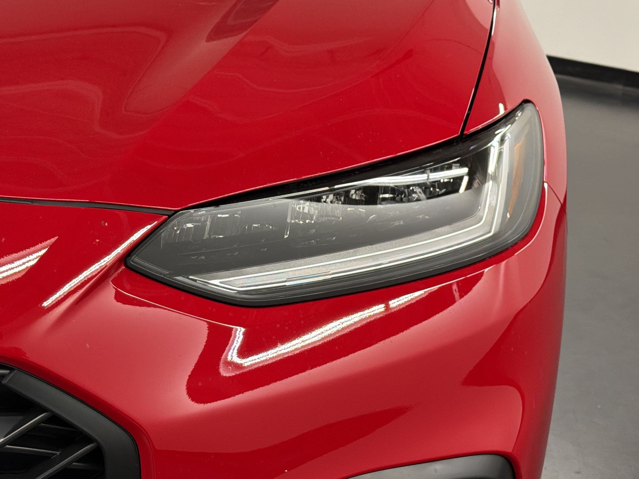 New 2027 Honda HR-V Sport image 12