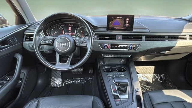 Used 2018 Audi A4 2.0T Ultra Premium FWD image 10