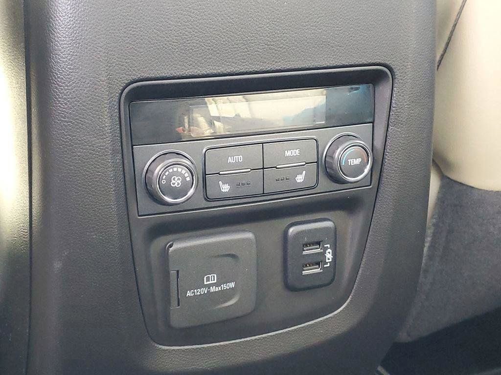 Used 2018 Buick Enclave Premium w/ Experience Buick Package image 30