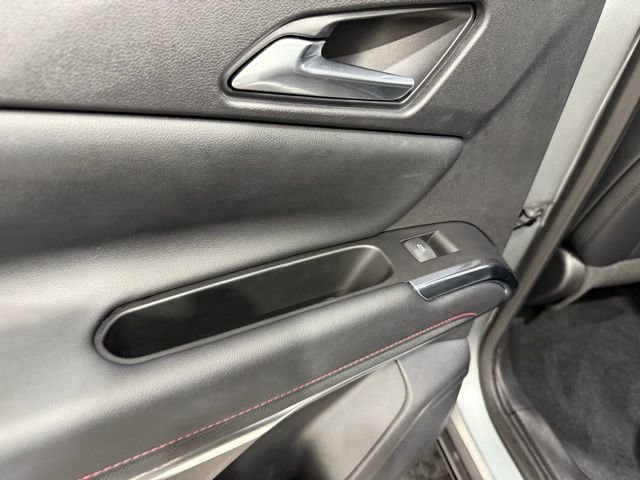 Used 2024 Chevrolet Traverse Z71 w/ LPO, Floor Liner Package image 20