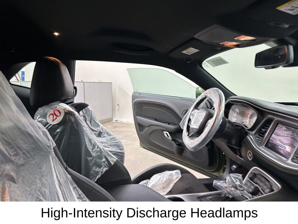 Used 2023 Dodge Challenger R/T Scat Pack image 21