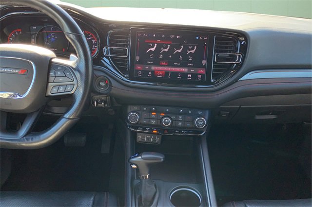 Certified 2024 Dodge Durango GT image 24