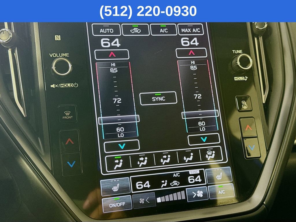 Certified 2023 Subaru WRX Premium image 17