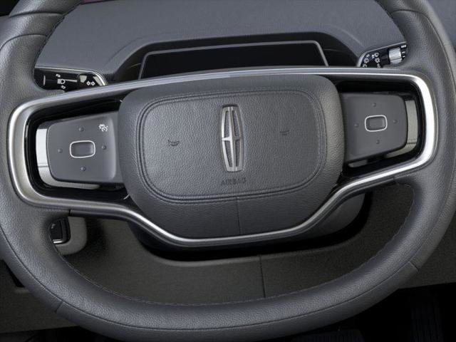 New 2026 Lincoln Nautilus Premier image 12