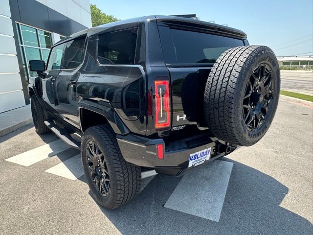 New 2025 GMC Hummer EV 2X image 8