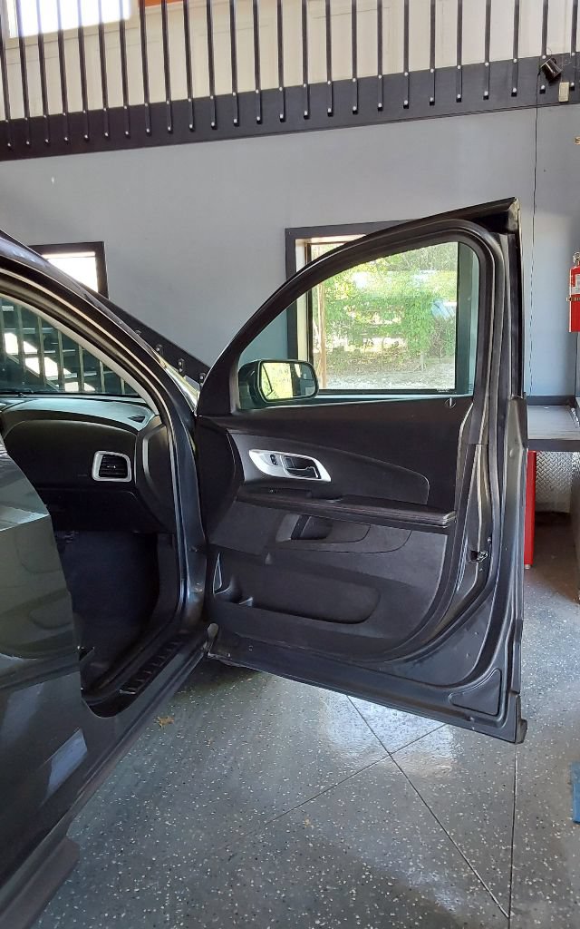 Used 2012 Chevrolet Equinox LT w/ Driver Convenience Package FWD image 13
