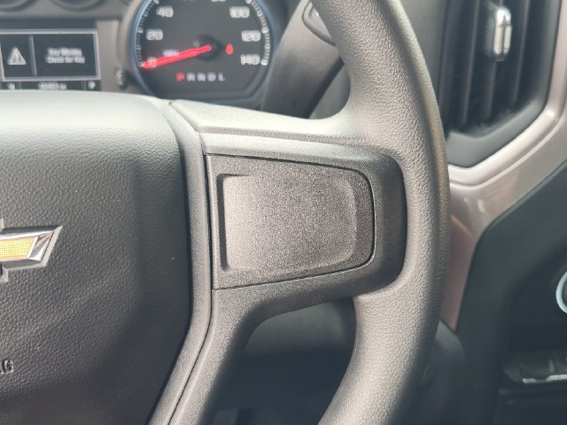 Used 2023 Chevrolet Silverado 1500 Custom RWD image 28