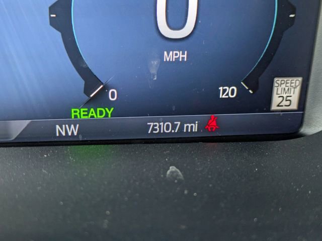 Used 2025 Ford F150 XLT w/ Equipment Group 302A MID image 30