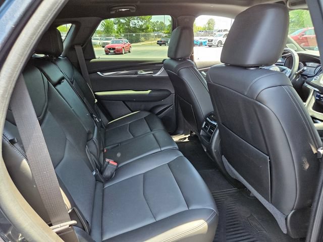 Used 2023 Cadillac XT5 Sportv AWD/4WD image 19