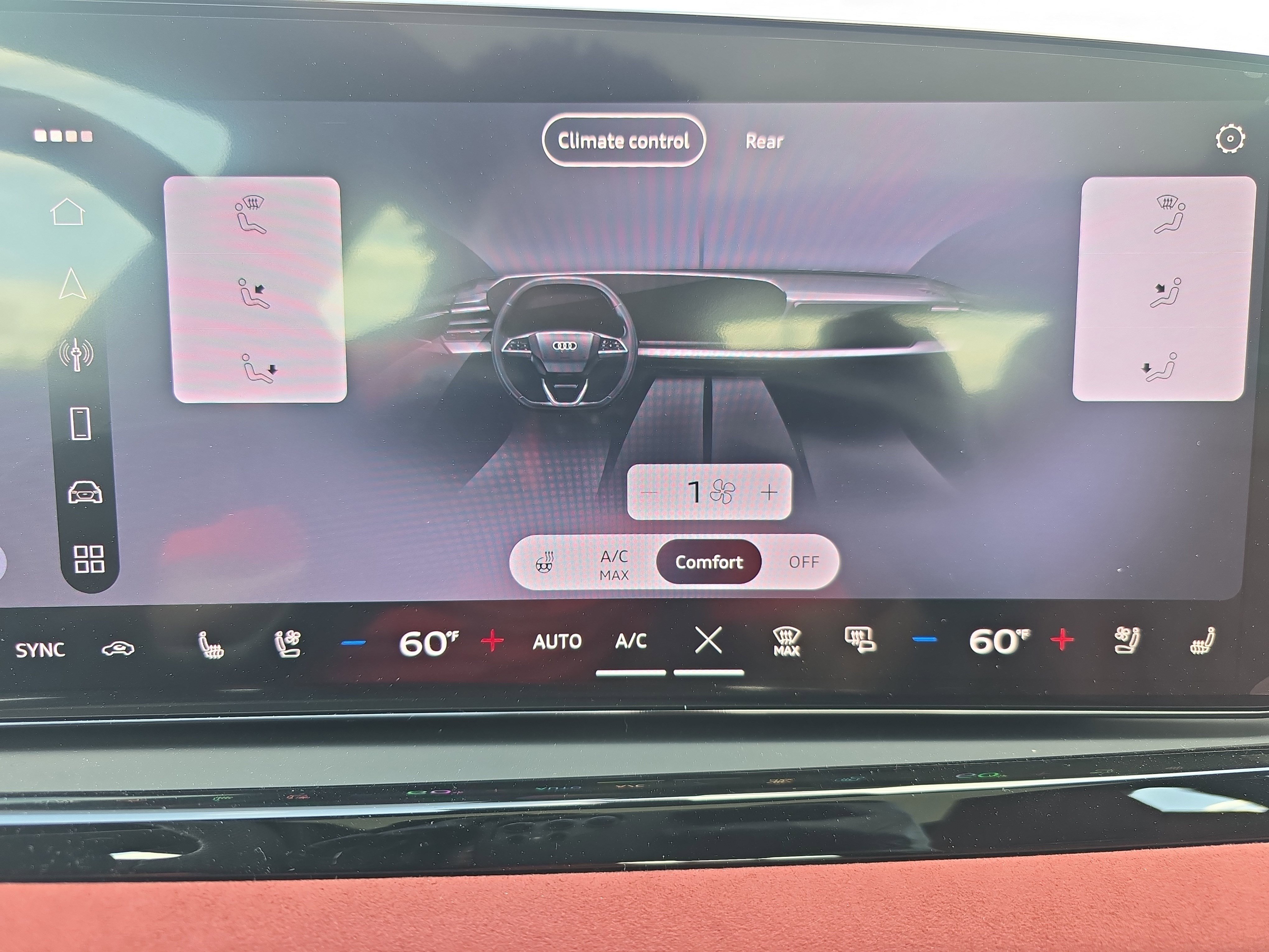 New 2026 Audi S5 Premium Plus image 19