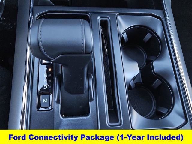 New 2026 Ford F150 XLT w/ Equipment Group 302A MID image 17