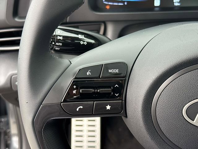 New 2026 Hyundai Elantra SEL Sport Premium FWD image 26