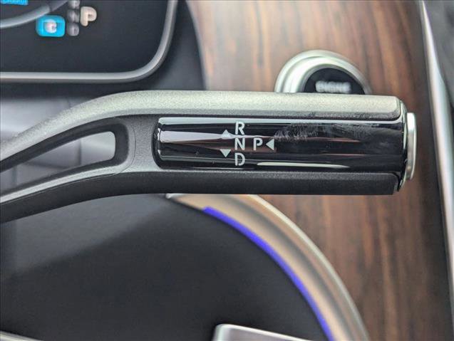 New 2026 Mercedes-Benz GLC 300 4MATIC image 14