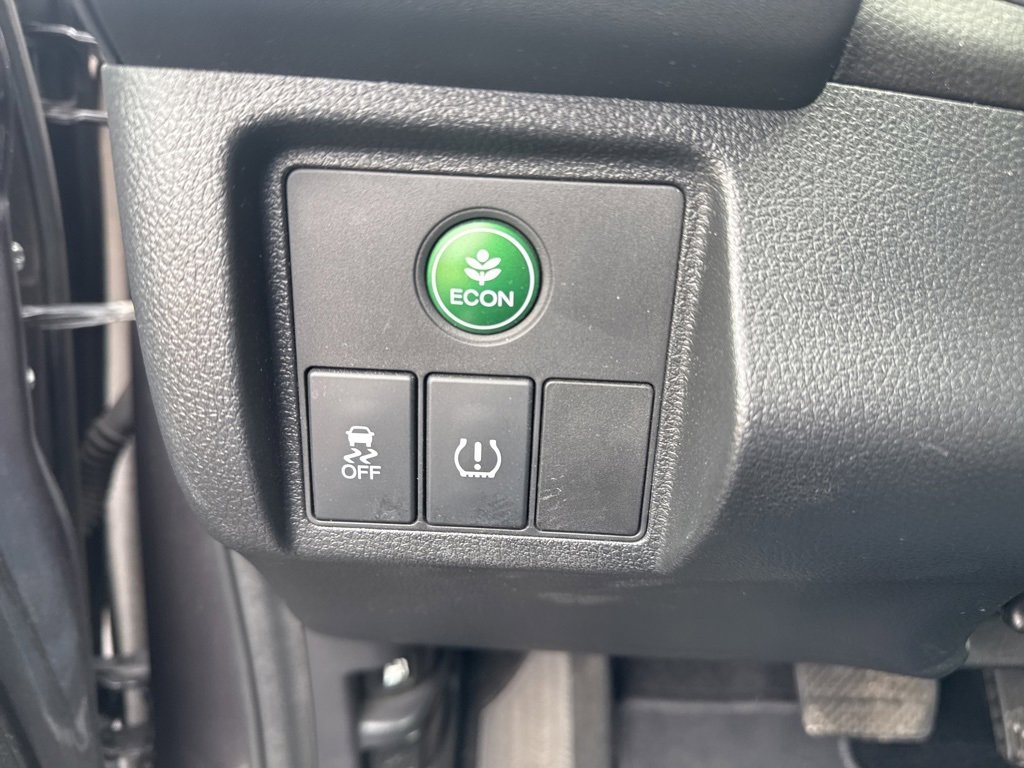 Used 2017 Honda HR-V EX-L image 21