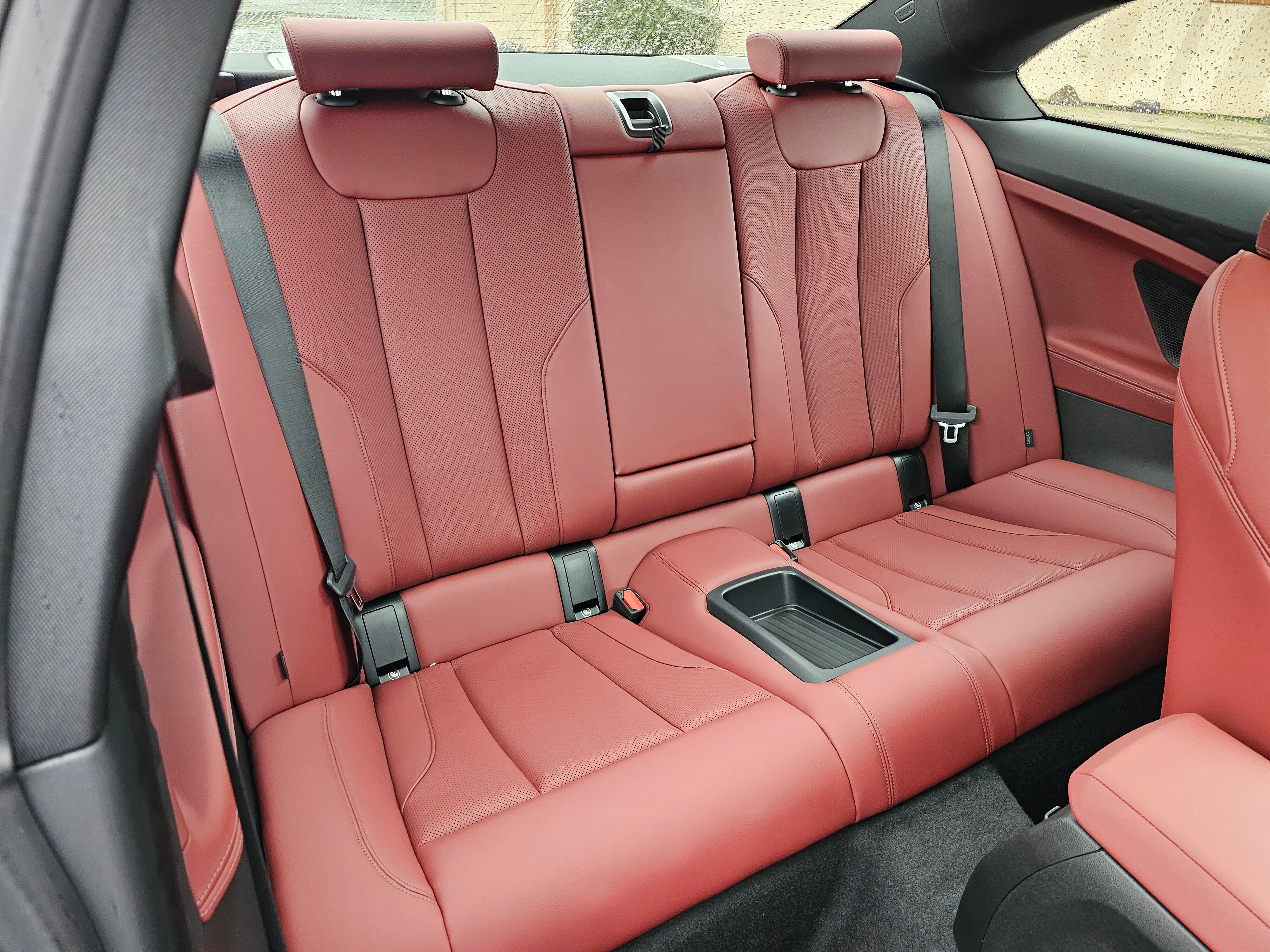 New 2026 BMW 230i xDrive Coupe w/ Premium Package image 12