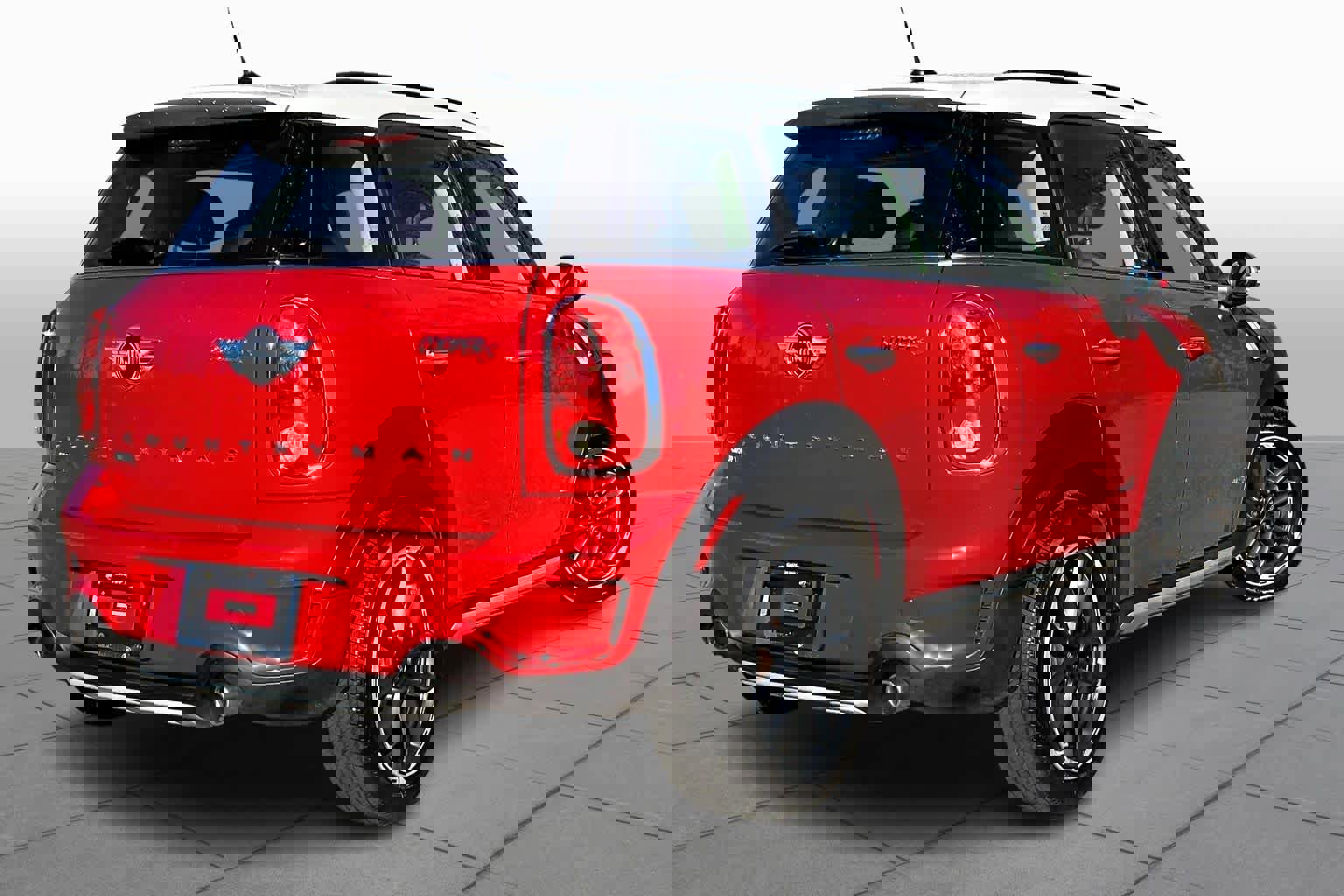 Used 2015 MINI Cooper Countryman S image 12