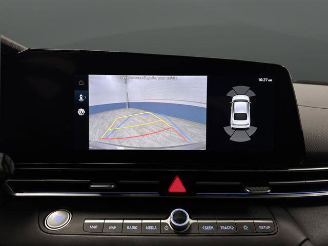 Used 2024 Hyundai Elantra Limited image 11
