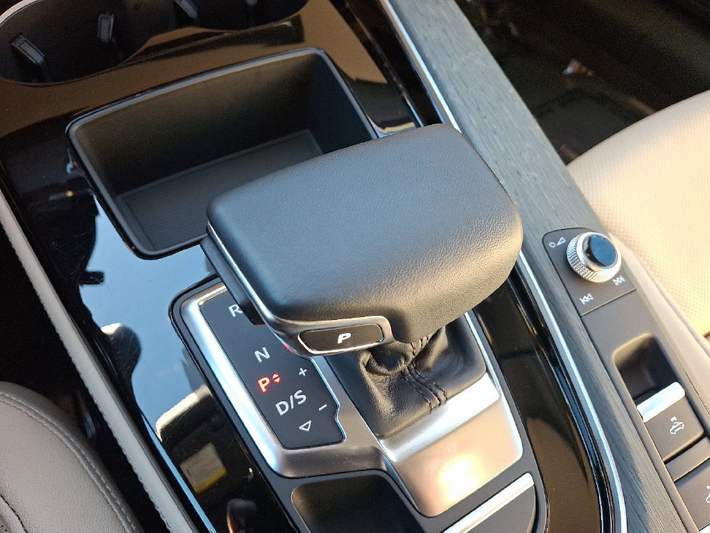 Certified 2023 Audi A5 2.0T Premium Plus w/ Premium Plus AWD/4WD image 17
