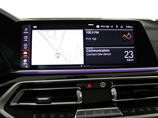 Used 2020 BMW X7 xDrive40i w/ Premium Package image 16