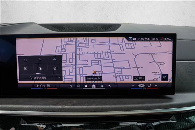 New 2026 BMW X5 xDrive40i image 16