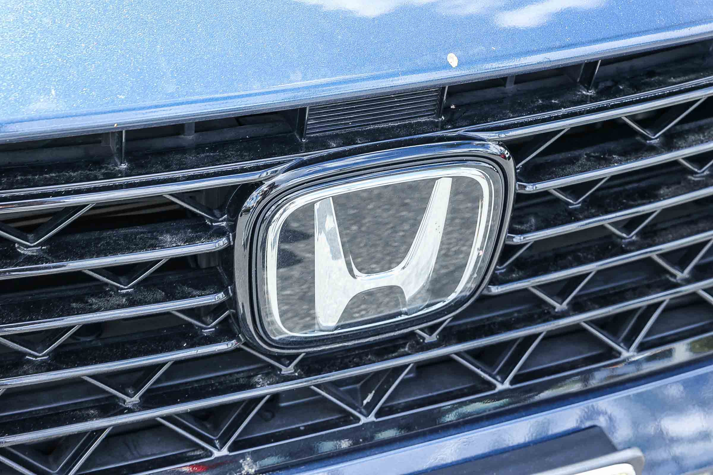 Used 2023 Honda Accord EX image 14