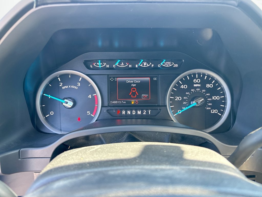 Used 2019 Ford F250 XLT w/ XLT Premium Package AWD/4WD image 29