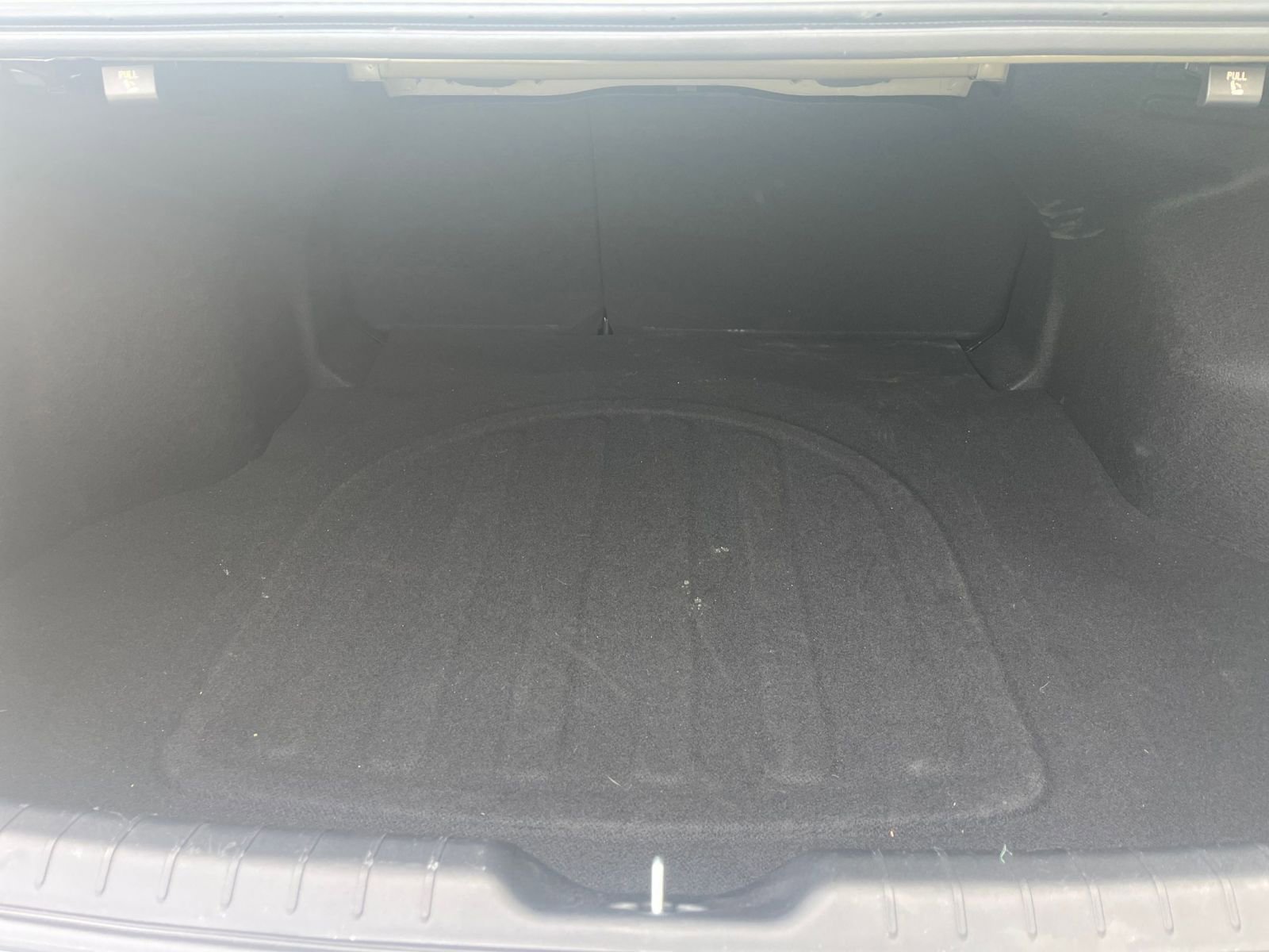 Used 2025 Kia K4 LXS image 27