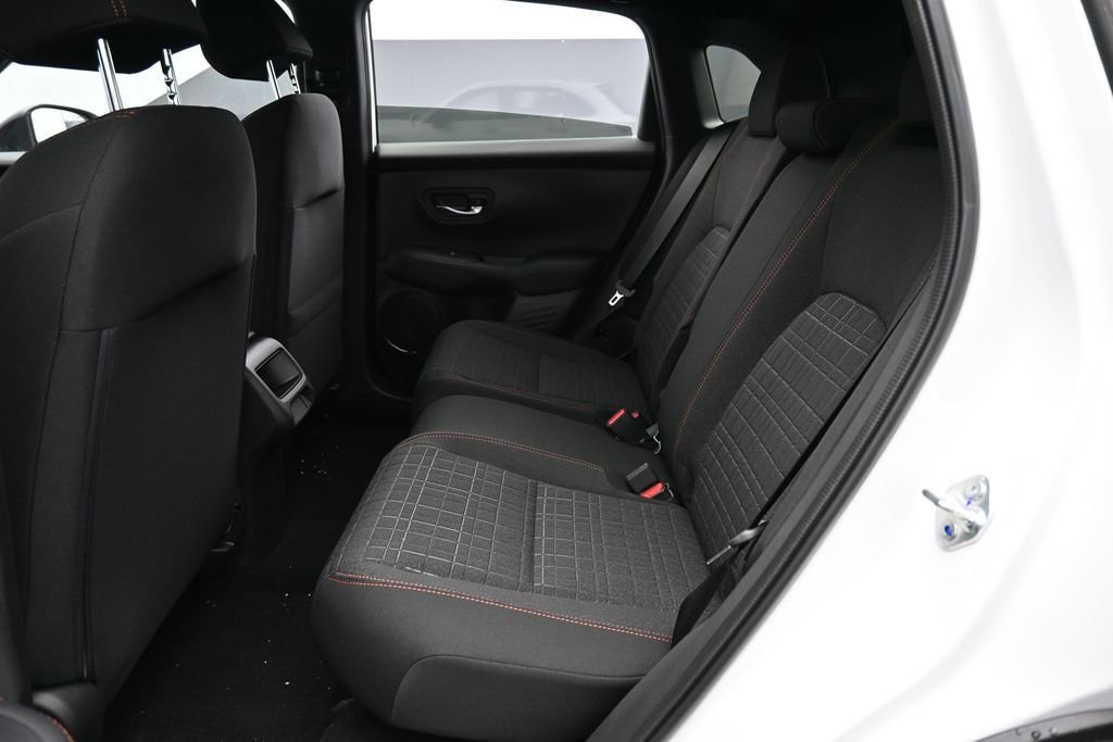 New 2026 Honda HR-V Sport image 34
