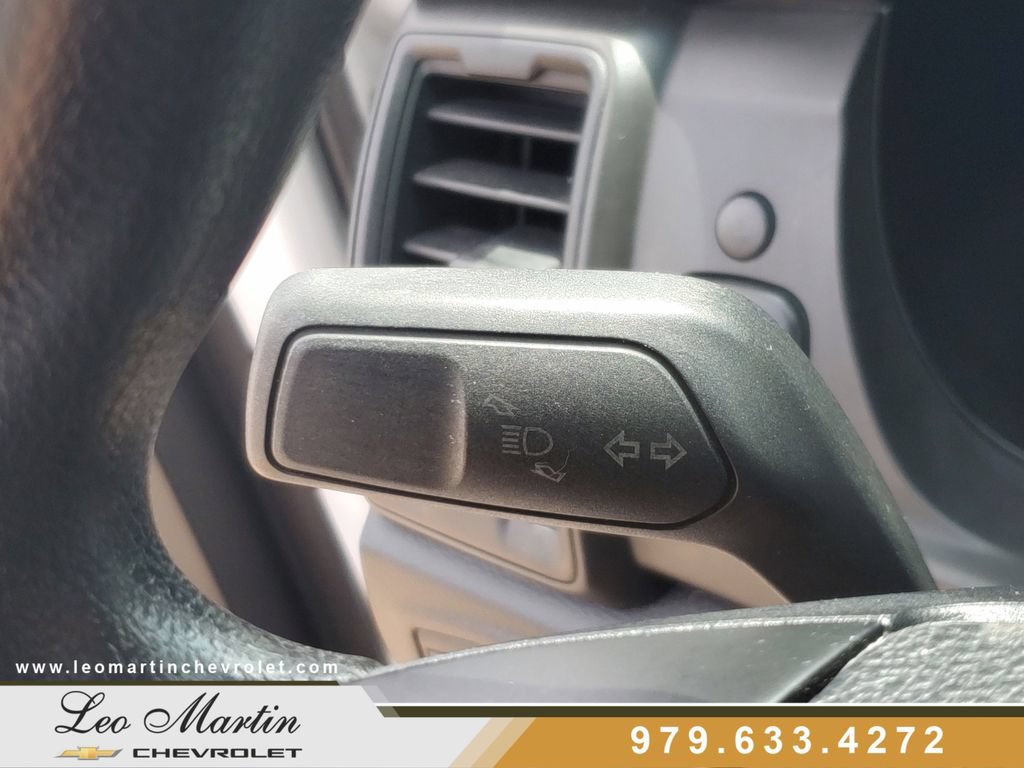 Used 2019 Ford Ranger XL w/ Equipment Group 101A Mid RWD image 28