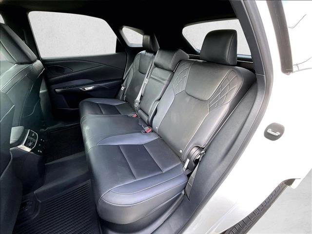 Used 2024 Lexus RX 350 Premium image 28