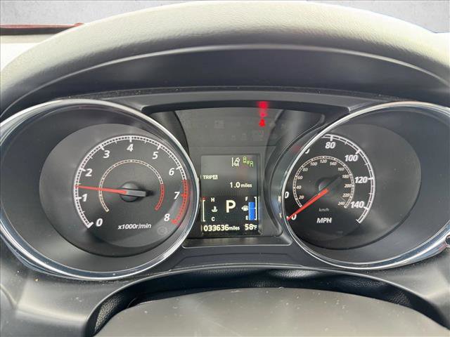 Used 2024 Mitsubishi Outlander Sport SE image 13