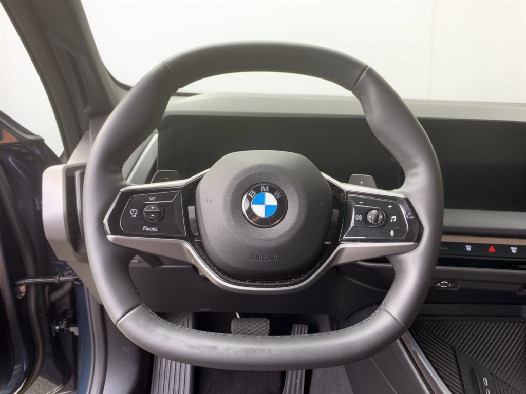 Used 2026 BMW X3 xDrive30i w/ Premium Package AWD/4WD image 10