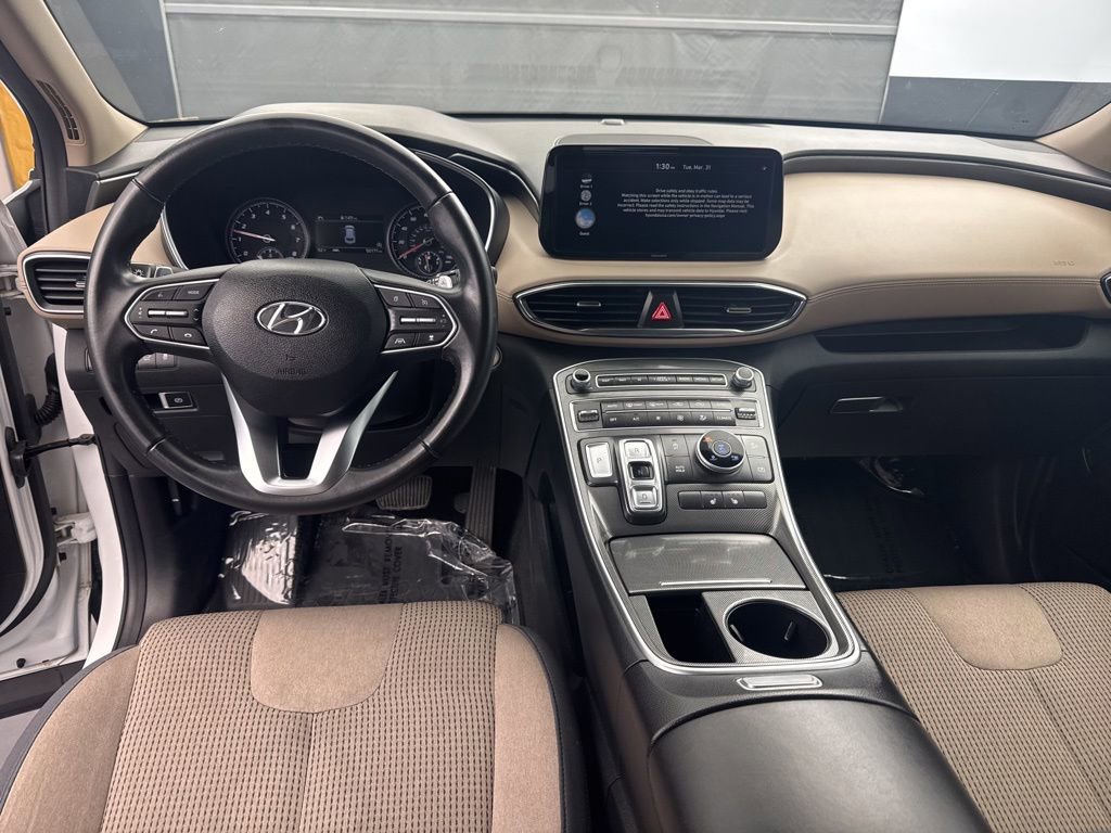 Used 2023 Hyundai Santa Fe SEL AWD/4WD image 12