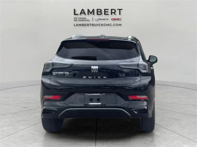 New 2026 Buick Encore GX Avenir w/ Avenir Technology Package image 4