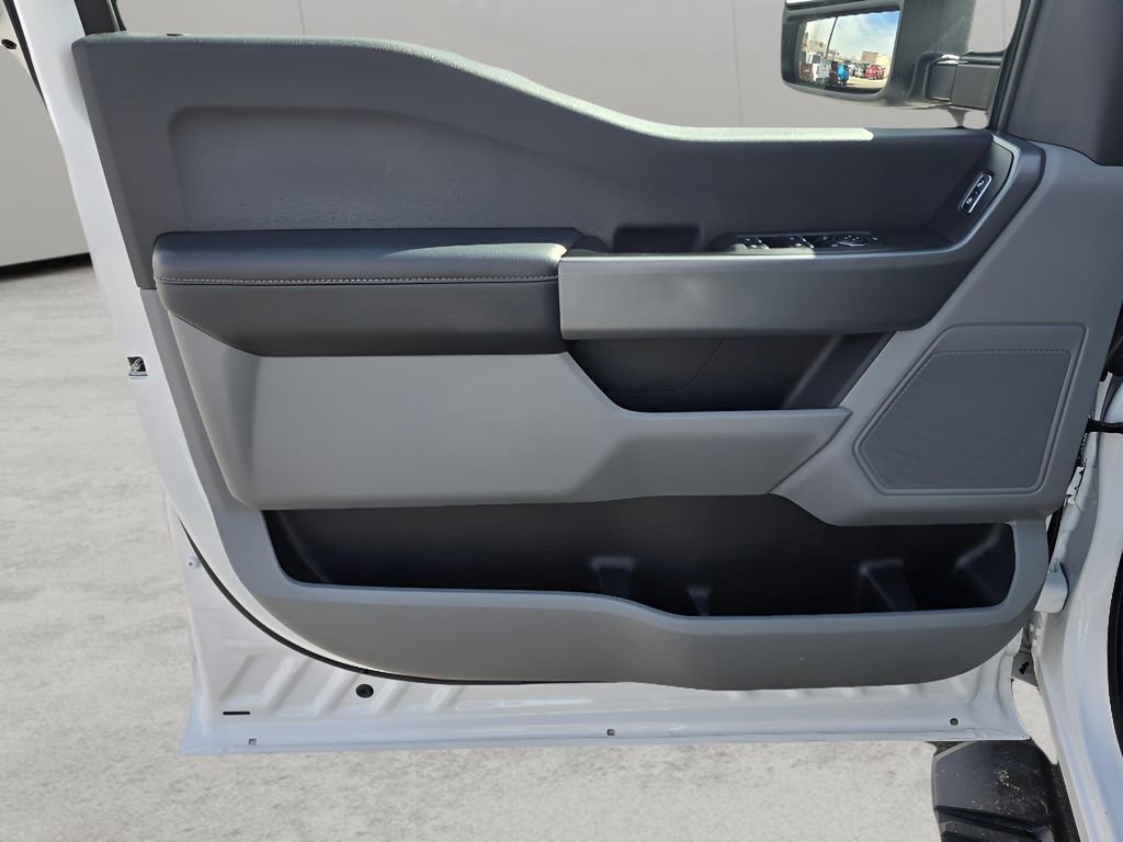 Used 2024 Ford F250 XLT w/ FX4 Off-Road Package image 11