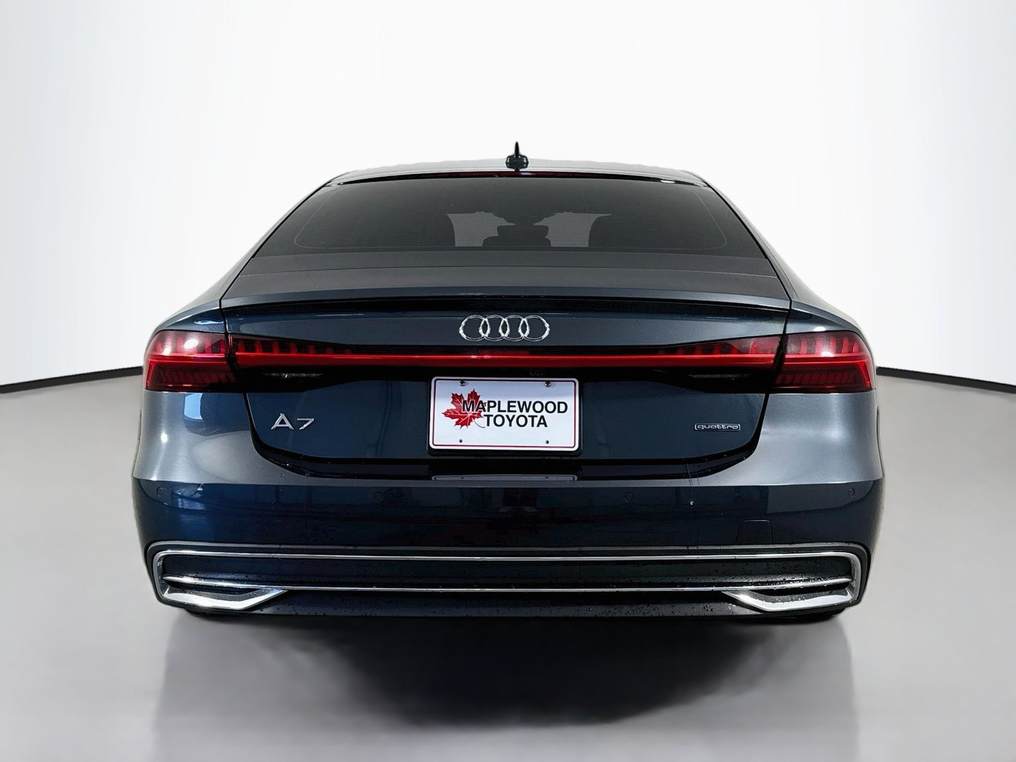 Used 2019 Audi A7 3.0T Prestige w/ Prestige Package AWD/4WD image 6