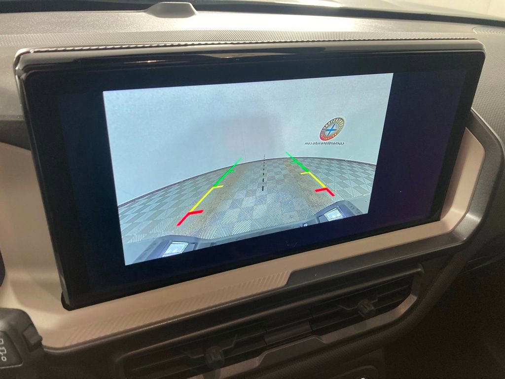 Used 2025 Ford Bronco Sport Big Bend w/ Convenience Package image 5