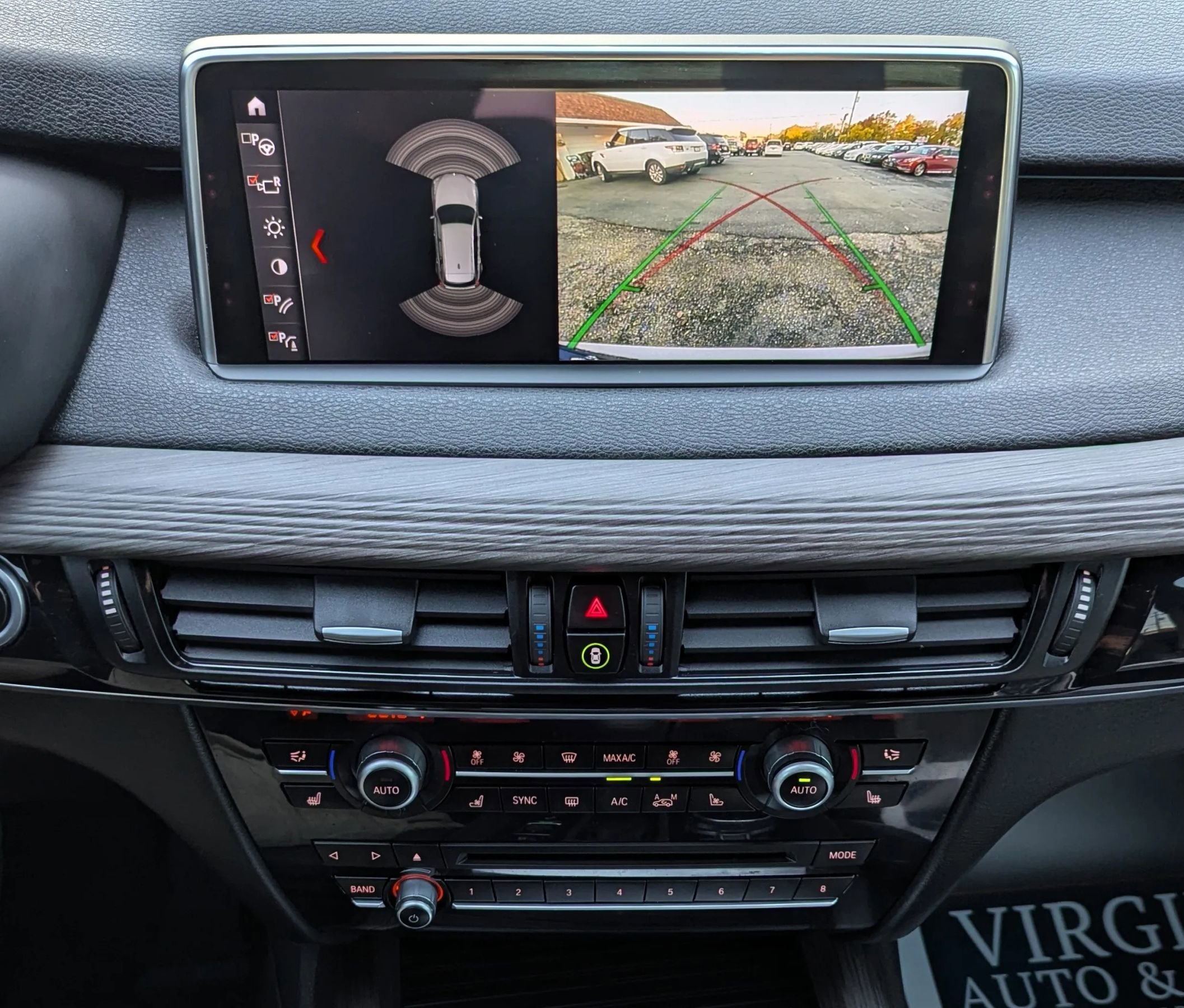 Used 2018 BMW X5 xDrive50i image 4